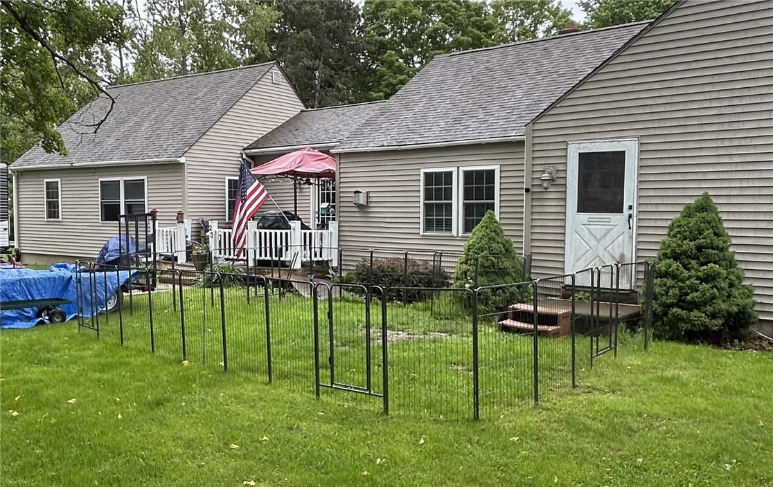 23 Chenango Avenue, Sherburne, New York image 1