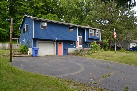 1475 Willowdale Drive Macedon NY 14502