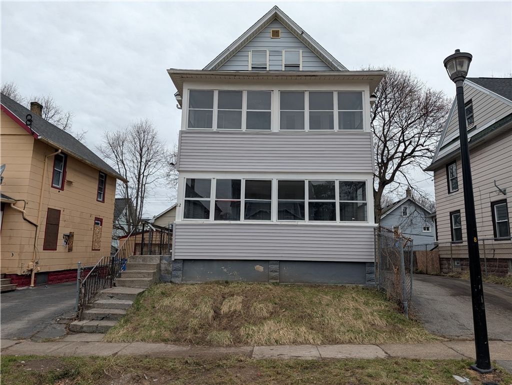 Photo of 82 Fairbanks Street, Rochester, NY 14621 (MLS # R1667213)