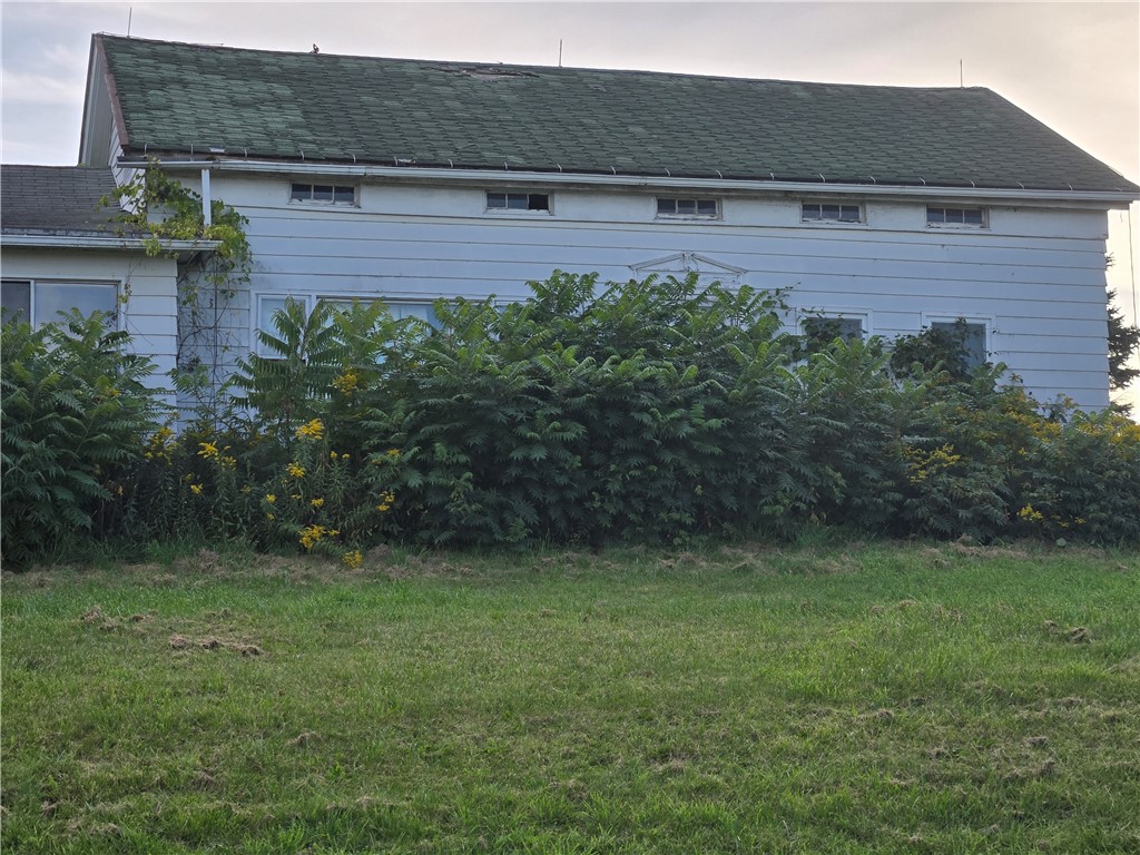 4443 State Route 41a