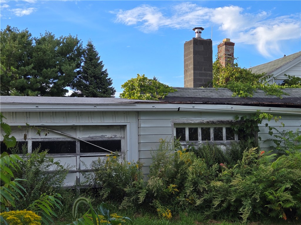 4443 State Route 41a