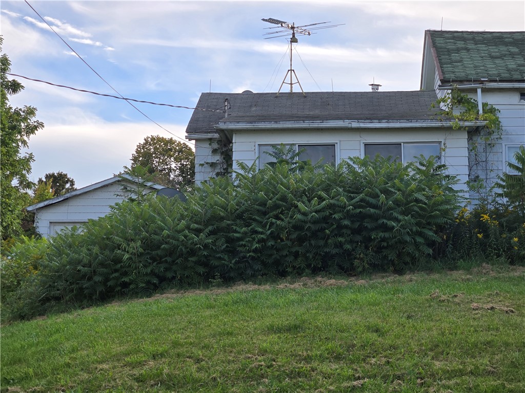 4443 State Route 41a