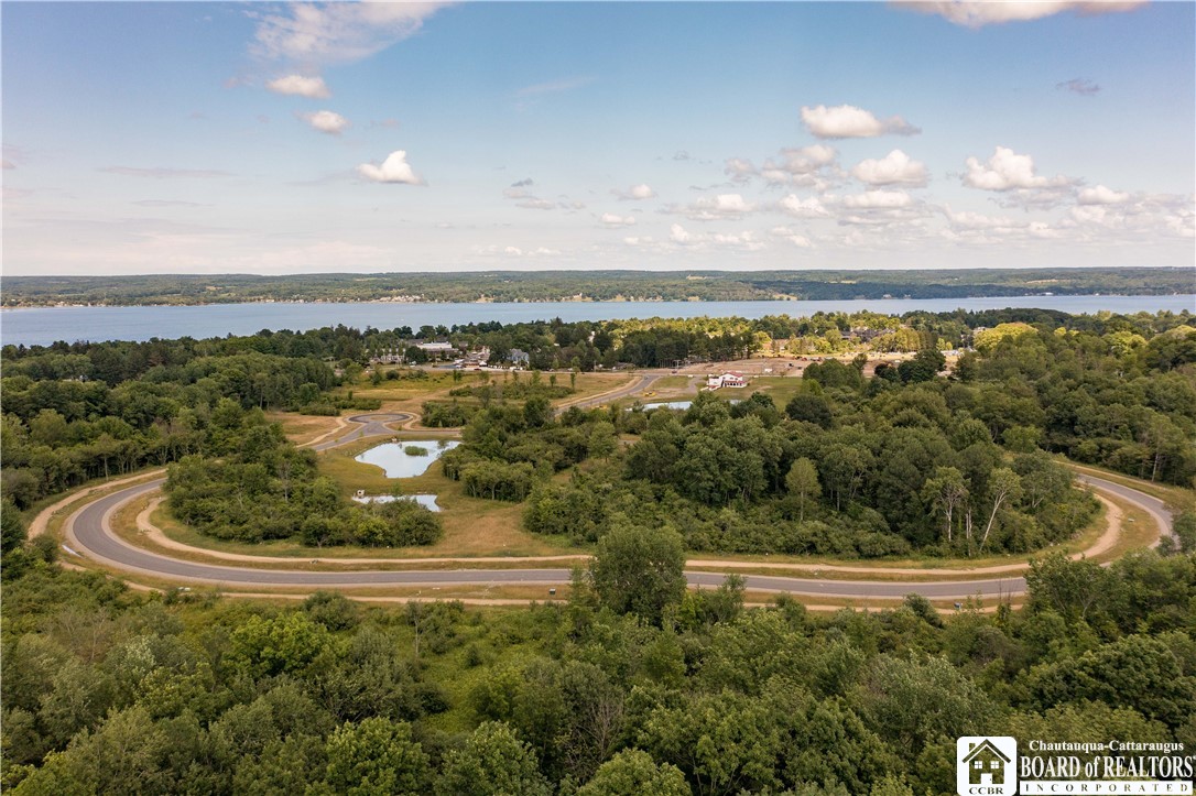 39 Mandolin Ridge, Chautauqua, New York image 9