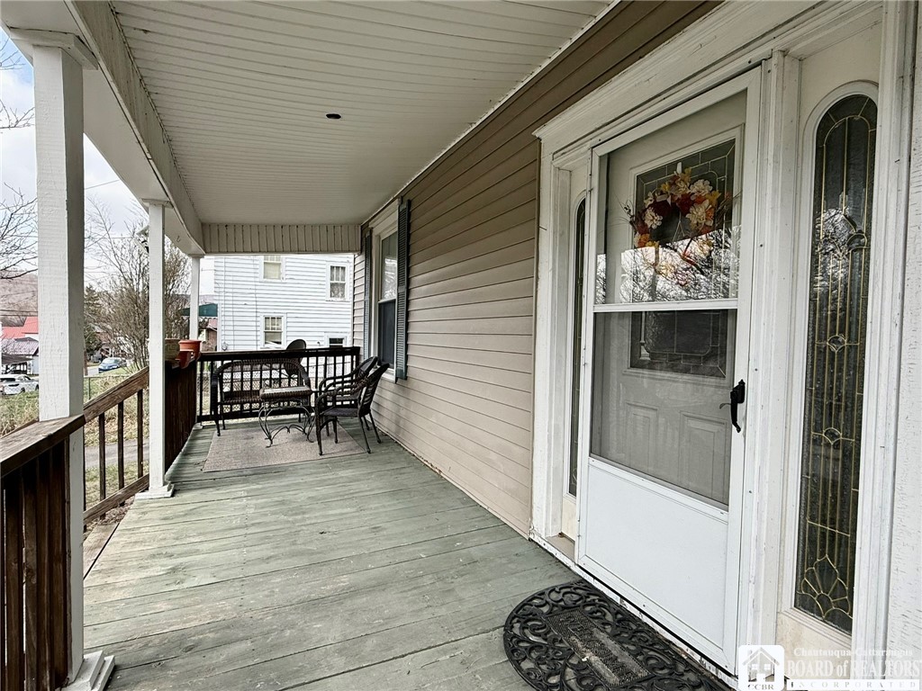 53 edson street