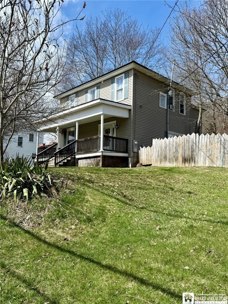53 edson street