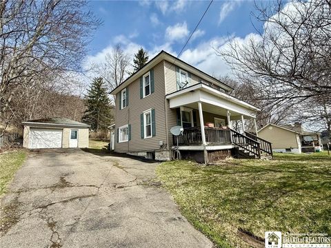 Homes For Sale - 53 Edson Street<br/> Eldred, PA 16731