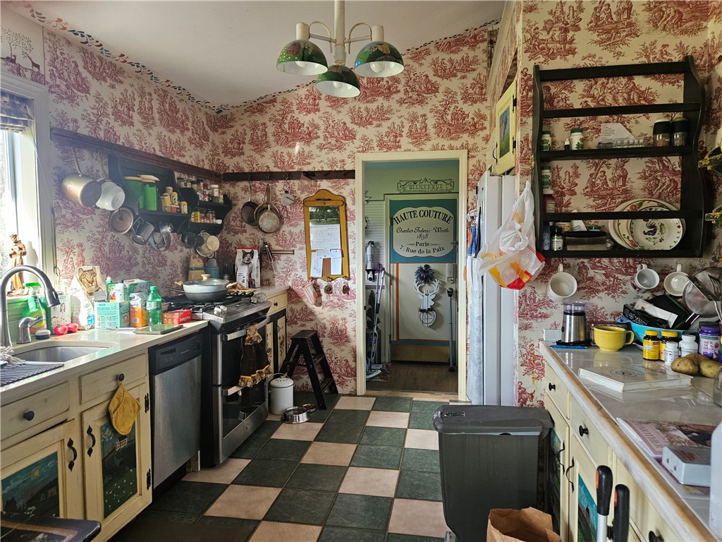 3609 Middle Cheshire Road