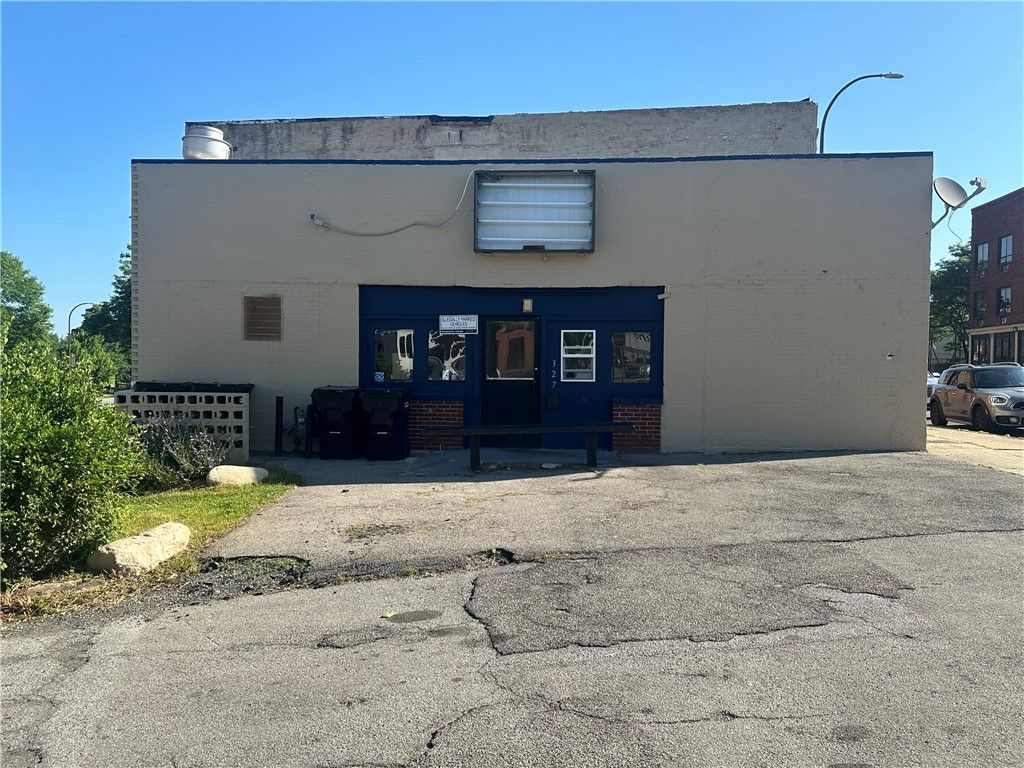 Photo of 325-327 North Street, Rochester, NY 14605 (MLS # R1664759)