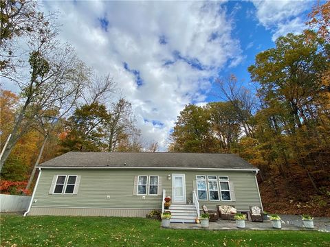 Homes For Sale - 8681 Lower Lake Road<br/> Seneca County, Lodi, NY 14860