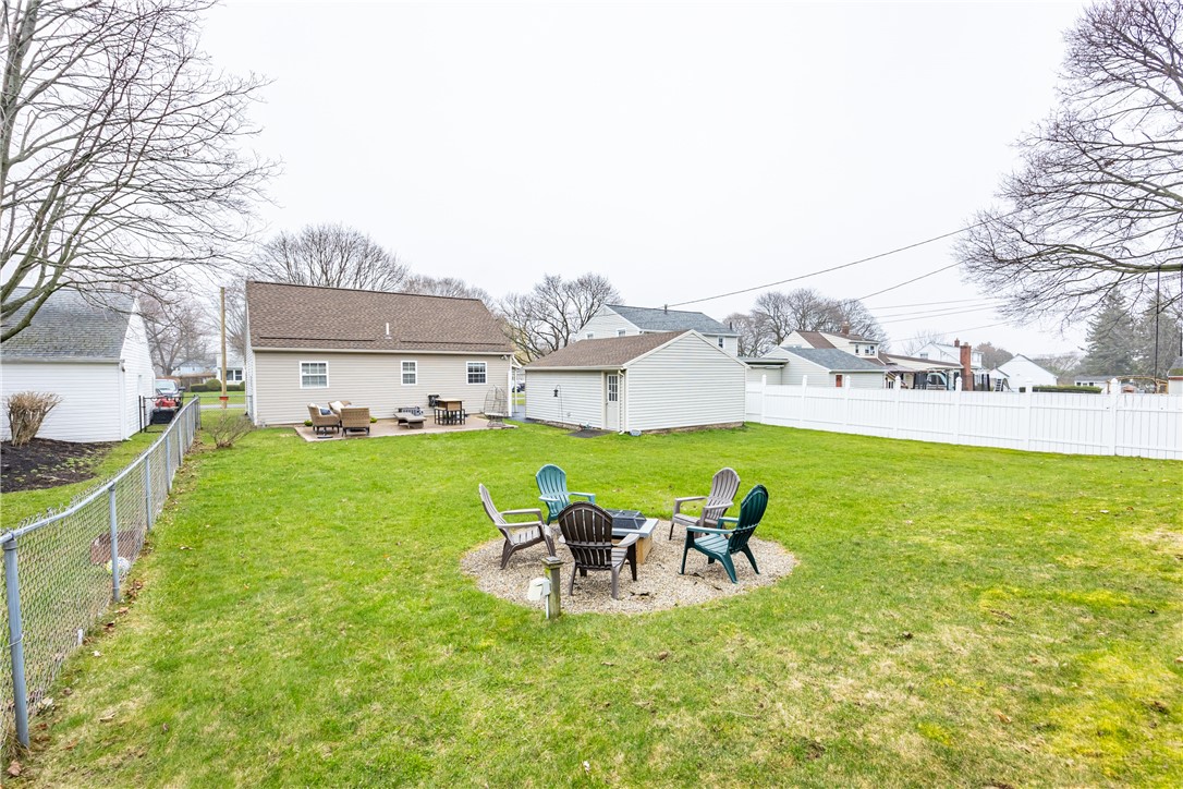350 Shore Acres Drive, Greece, New York image 35