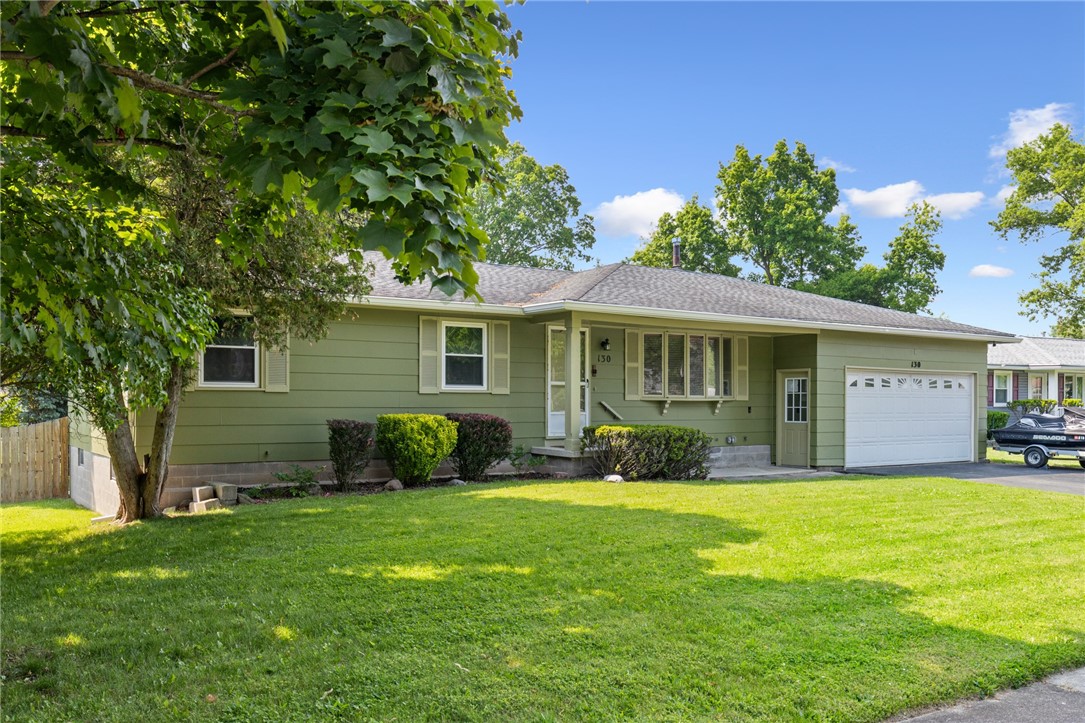 130 Quay Drive, Irondequoit, New York image 3