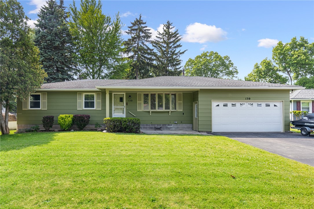 130 Quay Drive, Irondequoit, New York image 1
