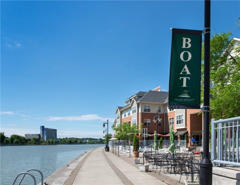 Tiny photo for 250 Exchange Boulevard #102, Rochester, NY 14608 (MLS # R1702551)
