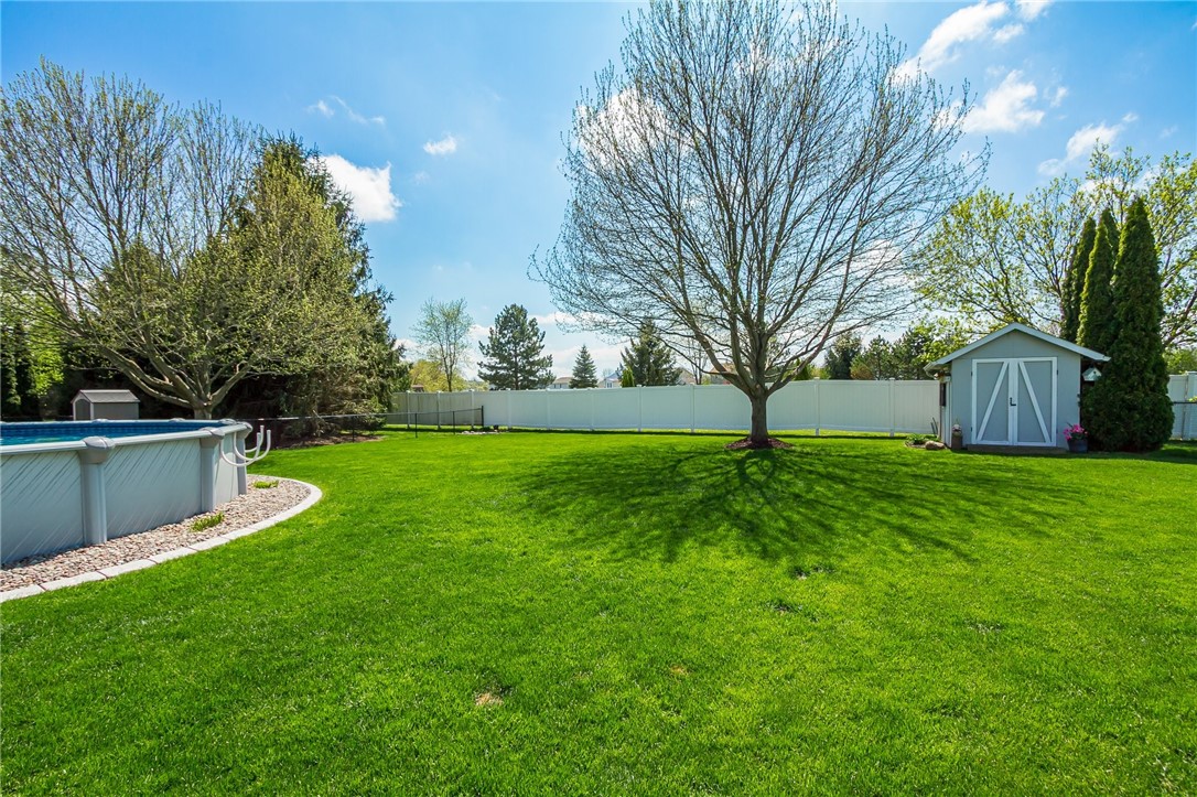 47 Fitzpatrick Trl Trl, Henrietta, New York image 36