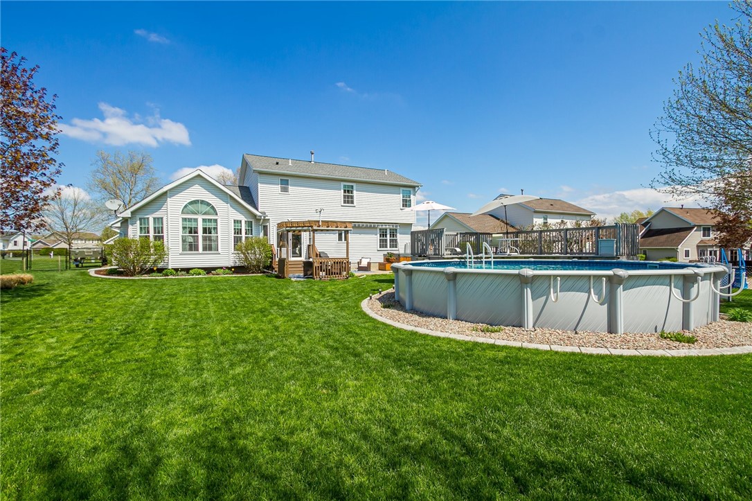 47 Fitzpatrick Trl Trl, Henrietta, New York image 37