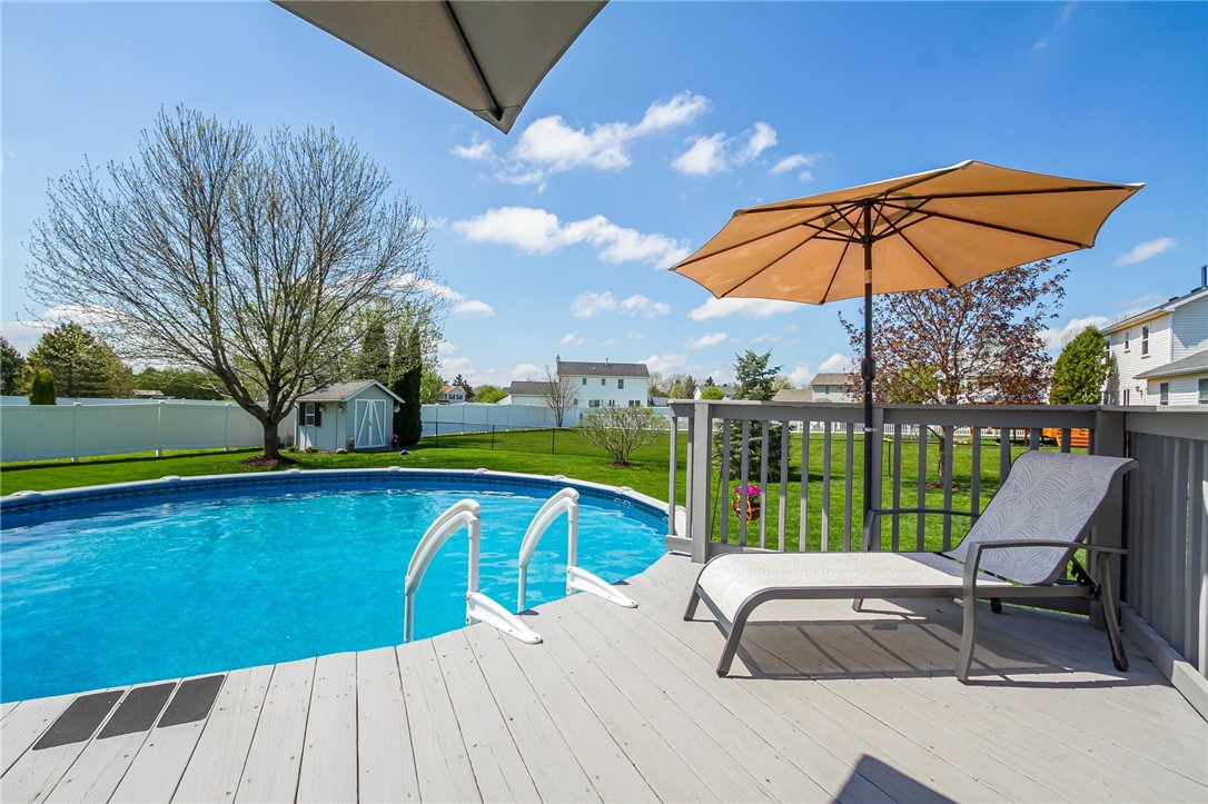 47 Fitzpatrick Trl Trl, Henrietta, New York image 34