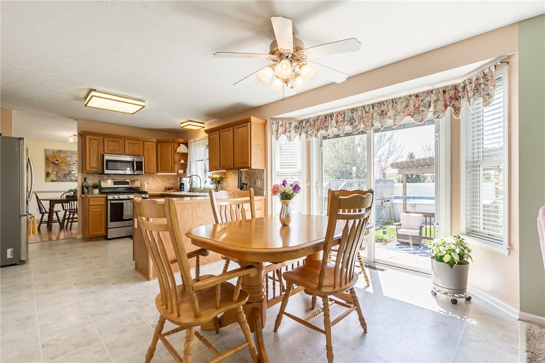 47 Fitzpatrick Trl Trl, Henrietta, New York image 6