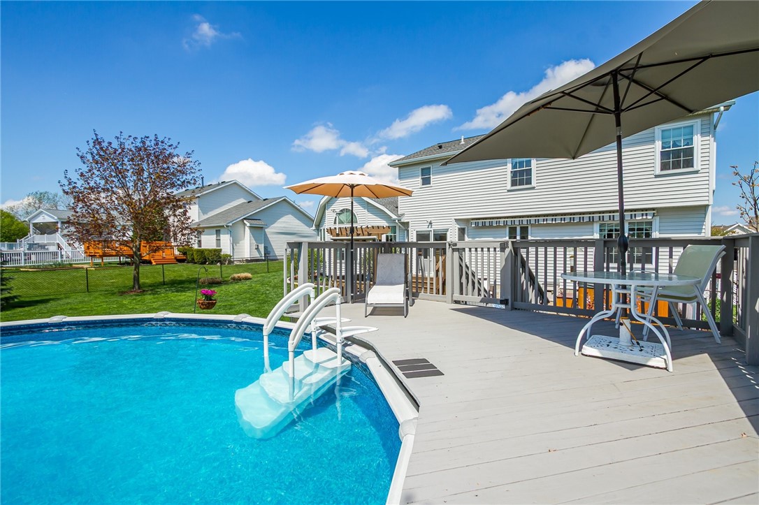 47 Fitzpatrick Trl Trl, Henrietta, New York image 35