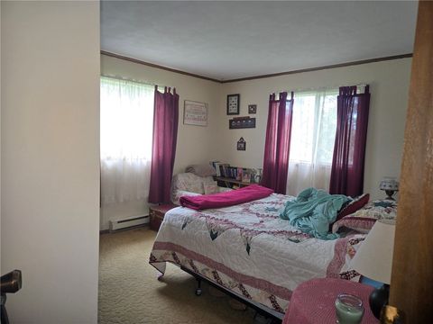 Tiny photo for 7619 Wheaton Hill Road, Springwater, NY 14560 (MLS # R1690364)