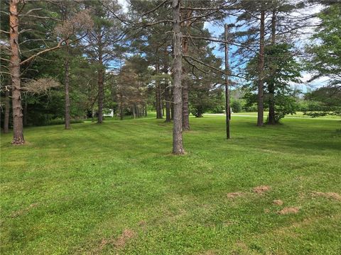 Tiny photo for 7619 Wheaton Hill Road, Springwater, NY 14560 (MLS # R1690364)