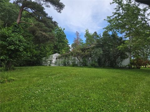 Tiny photo for 7619 Wheaton Hill Road, Springwater, NY 14560 (MLS # R1690364)