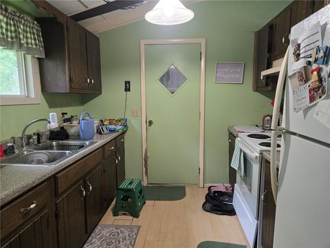 Tiny photo for 7619 Wheaton Hill Road, Springwater, NY 14560 (MLS # R1690364)
