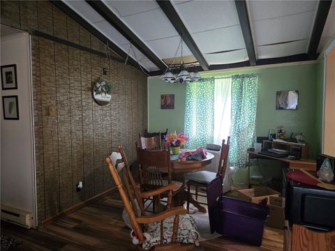 Tiny photo for 7619 Wheaton Hill Road, Springwater, NY 14560 (MLS # R1690364)