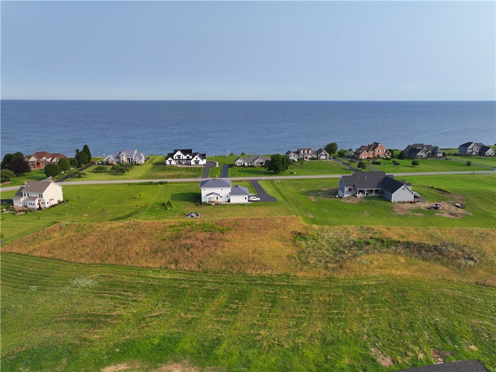 Lot 5 The Lakeview Landing