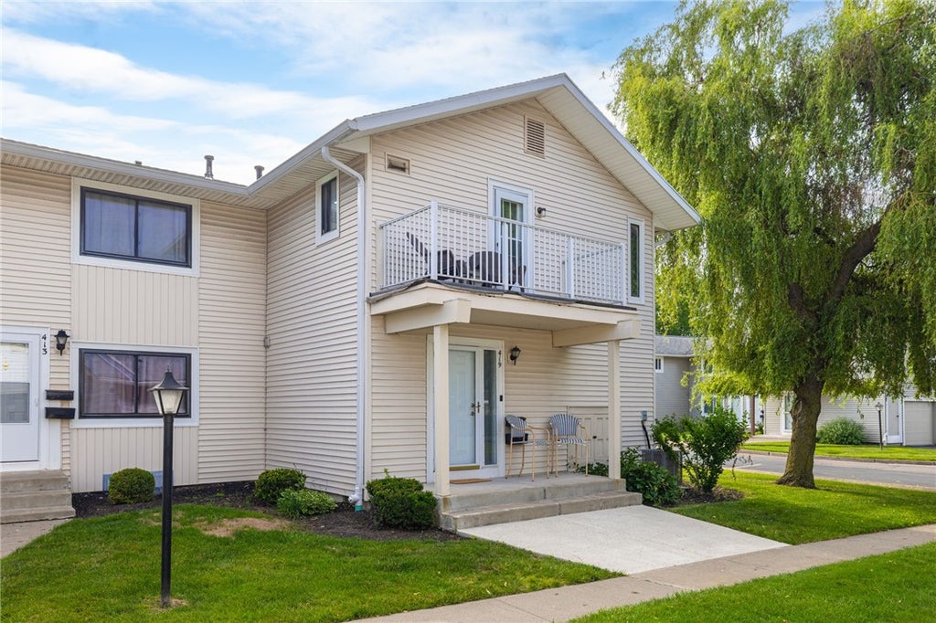 Photo of 419 Eastbrooke Lane, Brighton, NY 14618 (MLS # R1699996)