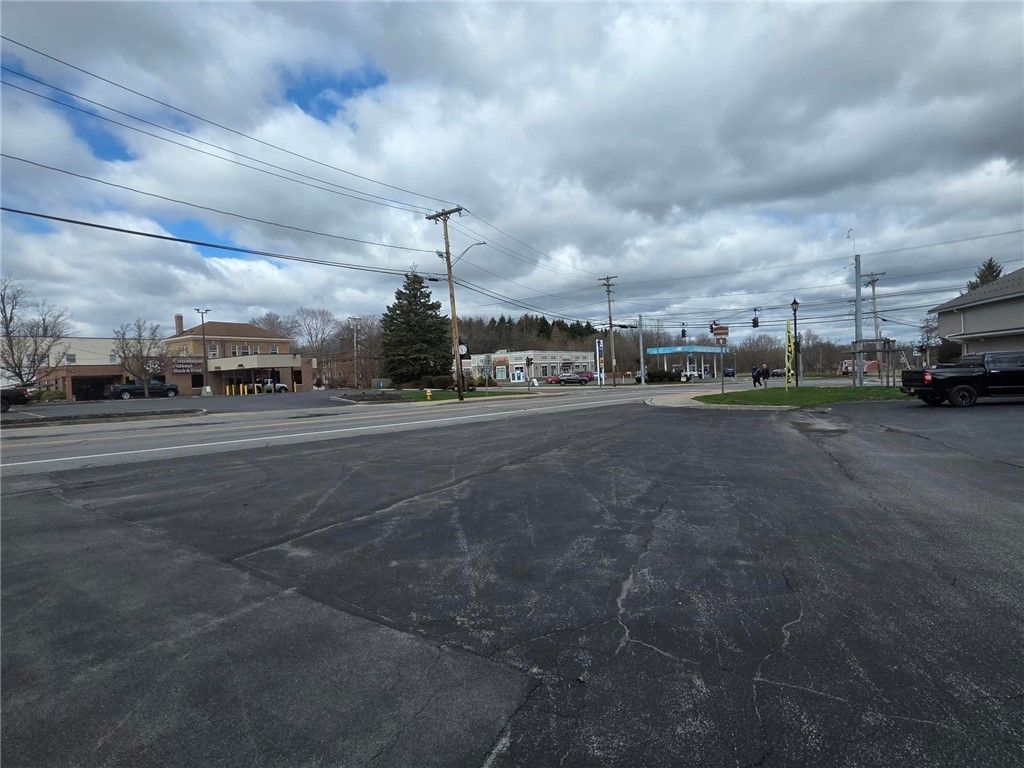 Photo of 2 E Main Street, East Bloomfield, NY 14469 (MLS # R1672426)