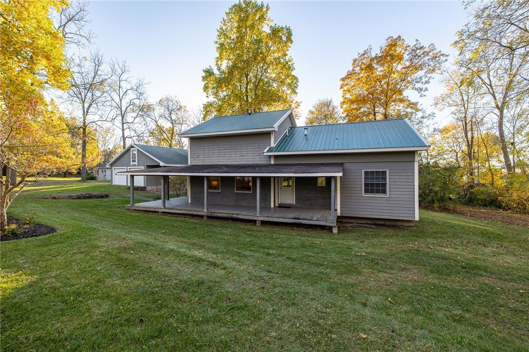 3554 East Lake Road