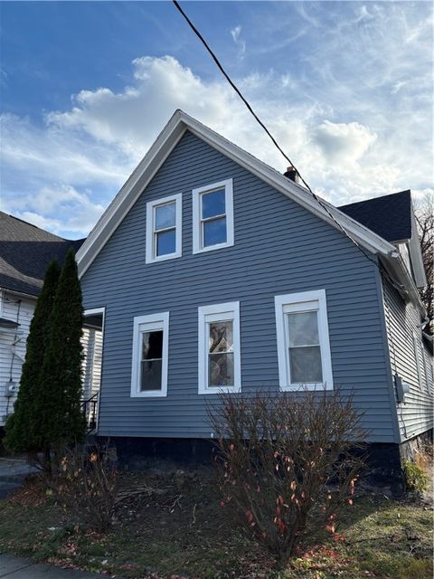 Photo of 83 Weeger Street, Rochester, NY 14605 (MLS # R1647403)
