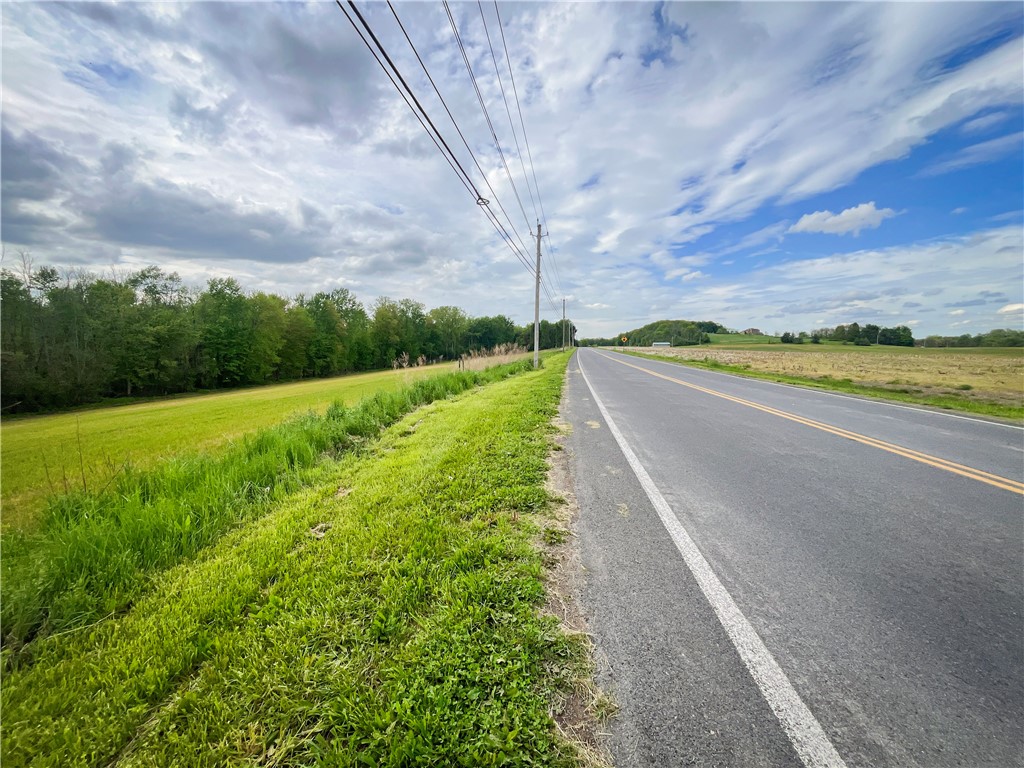 Route 31 & Hogback W, Savannah, New York image 42