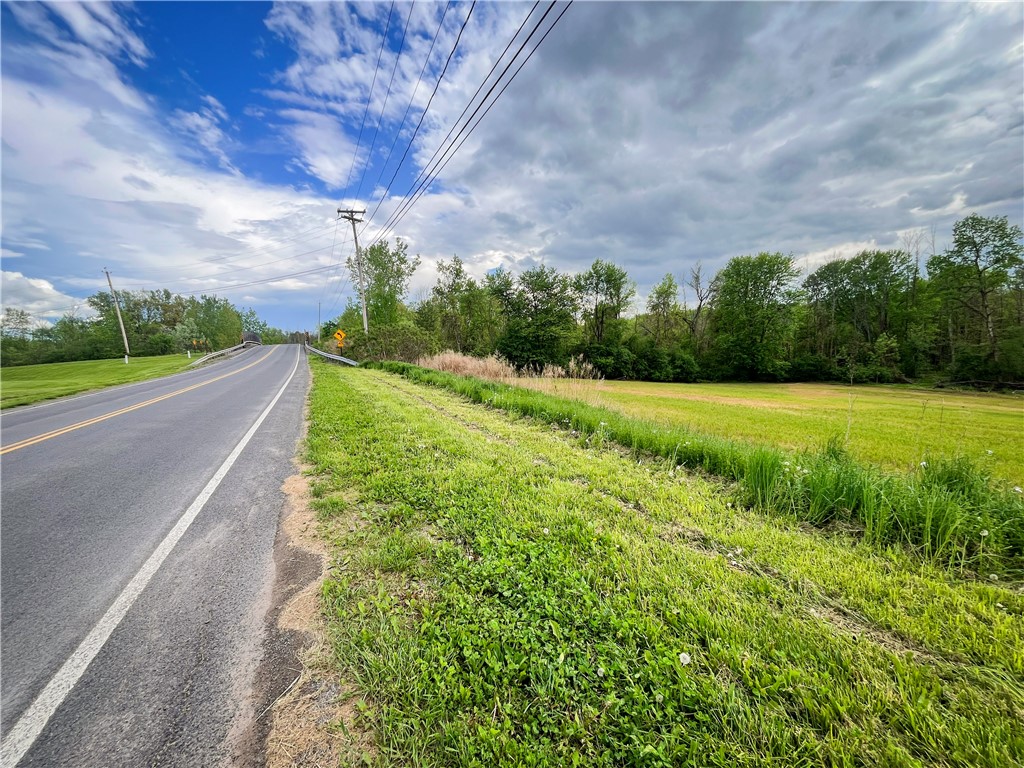 Route 31 & Hogback W, Savannah, New York image 11