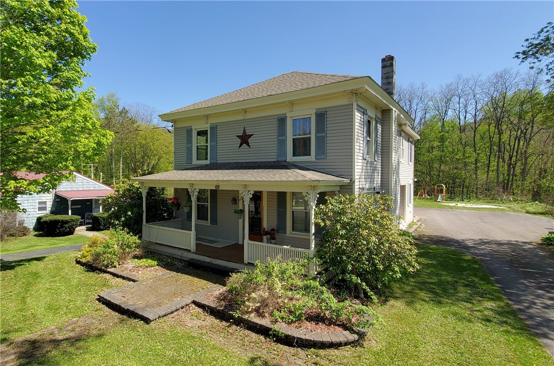 48 Division Street, Maryland, New York image 33