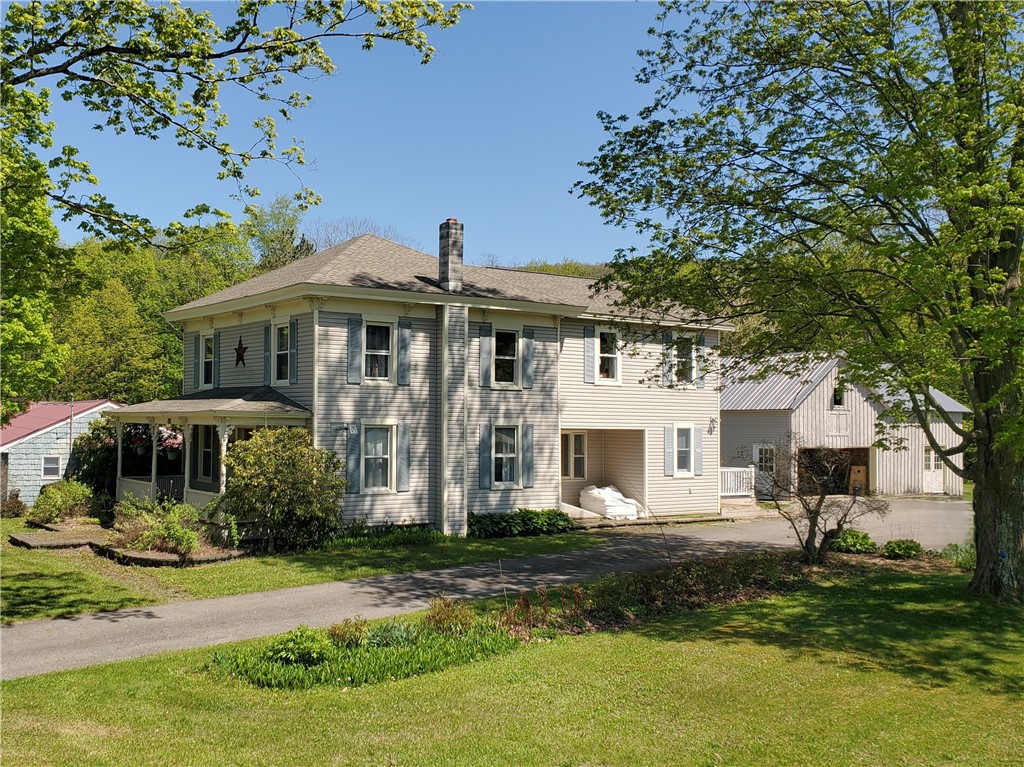 48 Division Street, Maryland, New York image 5