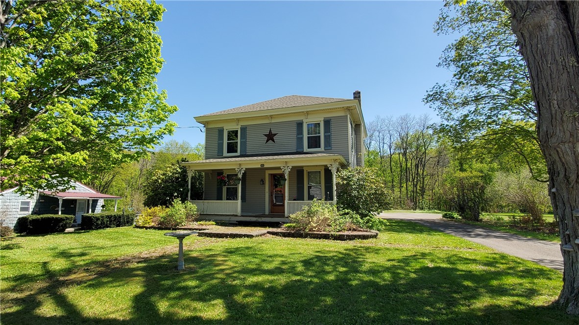 48 Division Street, Maryland, New York image 25