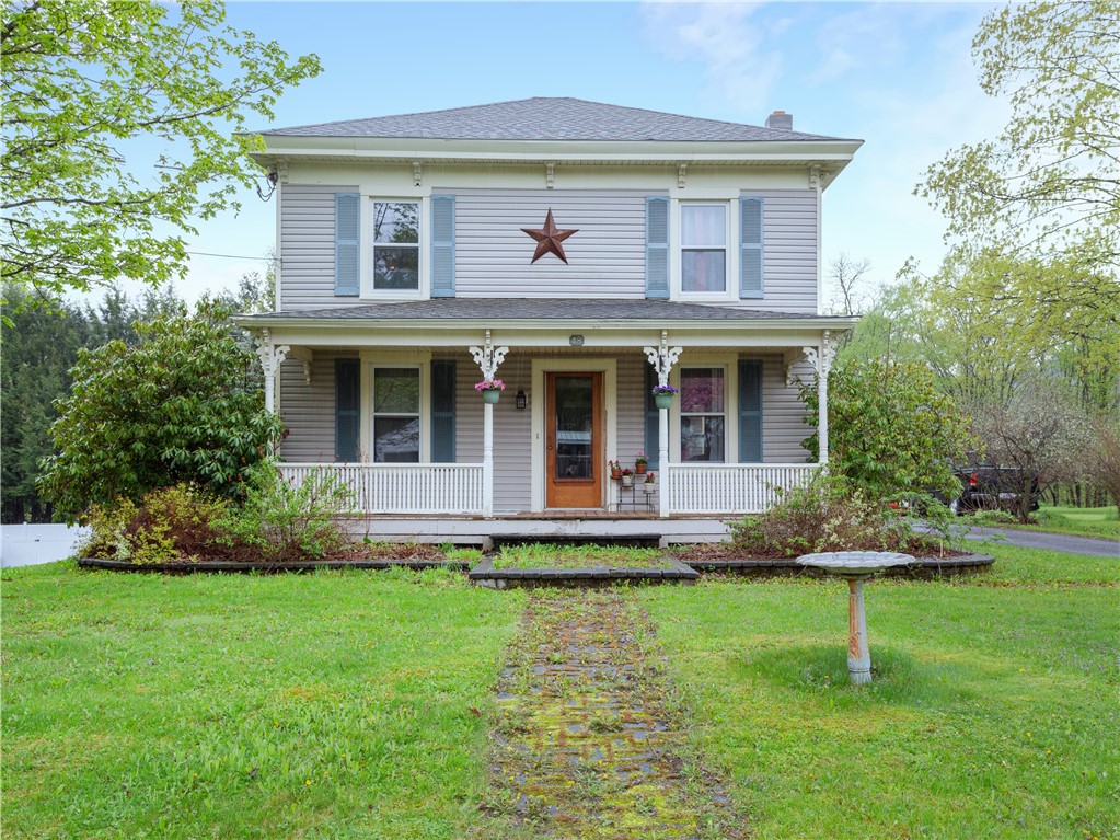 48 Division Street, Maryland, New York image 2