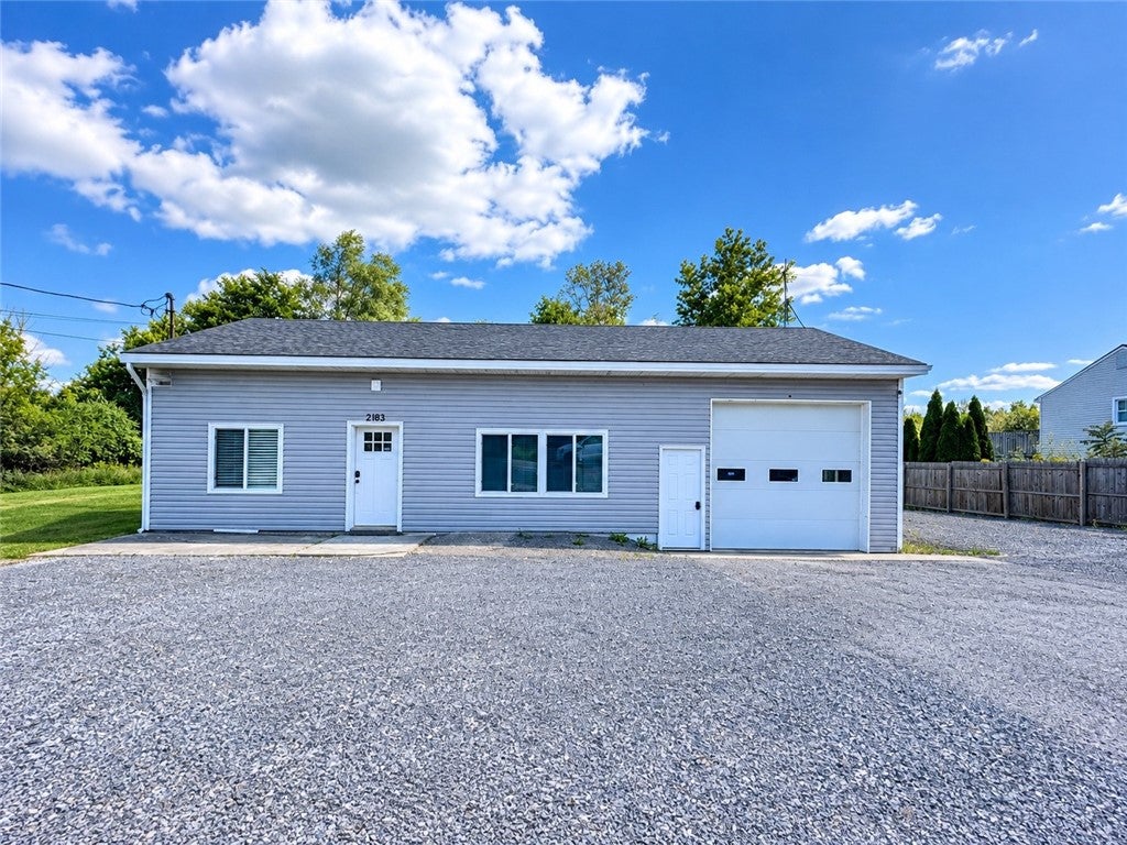 Photo of 2163 State Route 21, Hopewell, NY 14424 (MLS # R1714283)