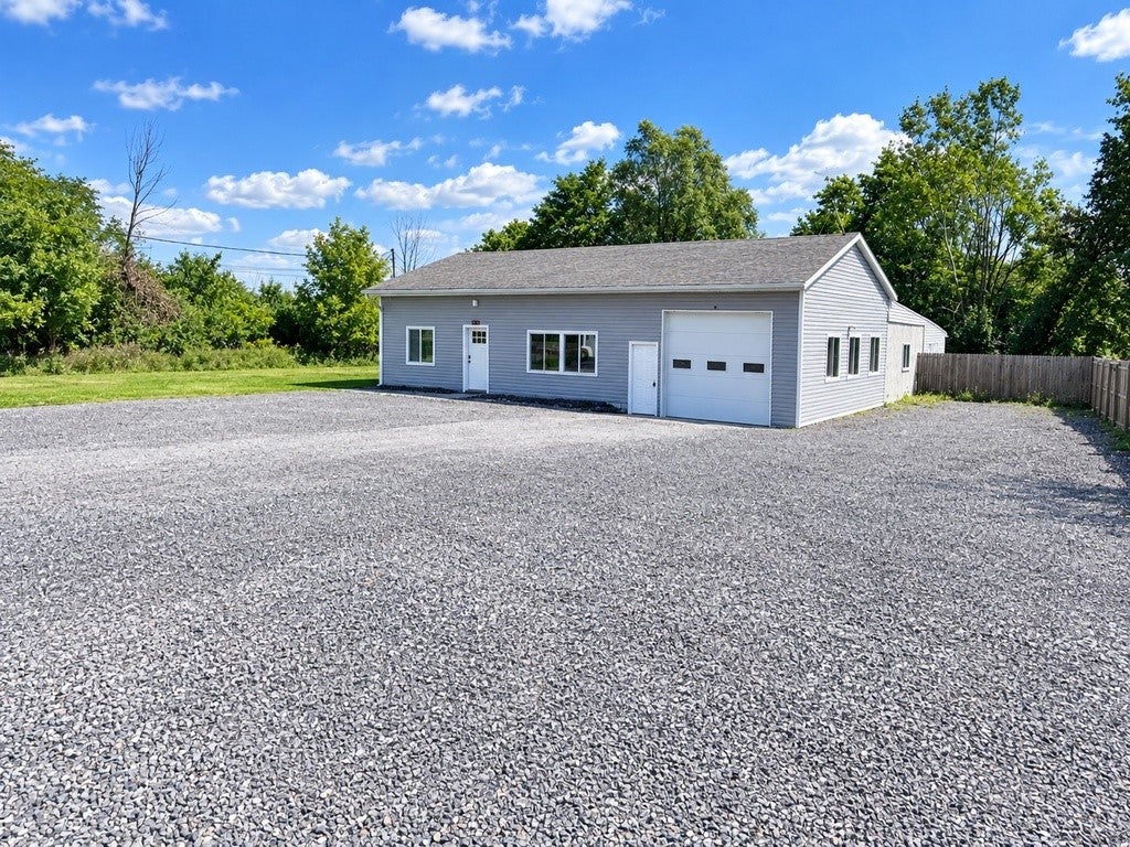 Photo of 2163 State Route 21, Hopewell, NY 14424 (MLS # R1714283)