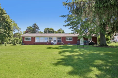 Tiny photo for 536 Lake Road, Webster, NY 14580 (MLS # R1693586)