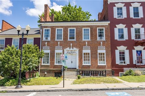 Tiny photo for 379 S Main Street, Geneva City, NY 14456 (MLS # R1685037)