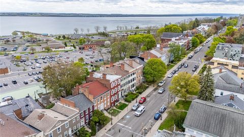 Tiny photo for 379 S Main Street, Geneva City, NY 14456 (MLS # R1685037)