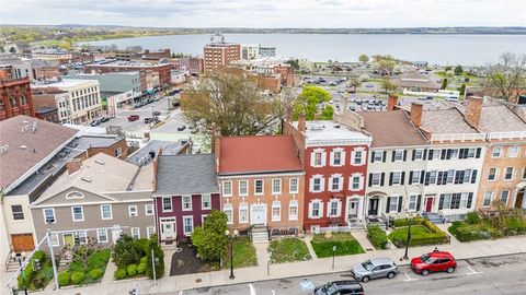 Photo of 379 S Main Street, Geneva City, NY 14456 (MLS # R1685037)