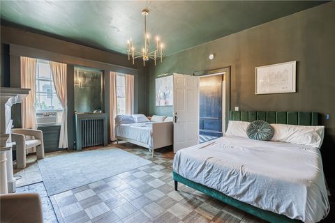 Tiny photo for 379 S Main Street, Geneva City, NY 14456 (MLS # R1685037)