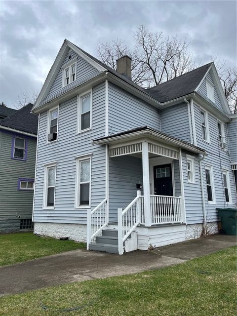 572-574 Seward Street Rochester NY 14608