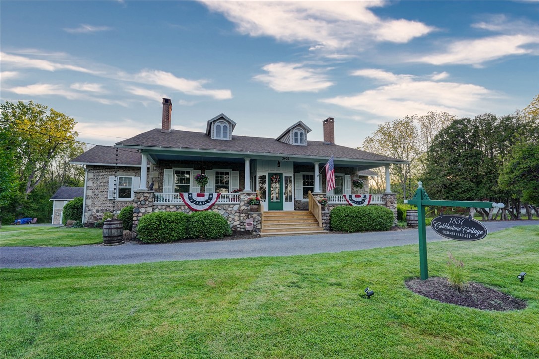 Search Properties 1 3402 west lake road