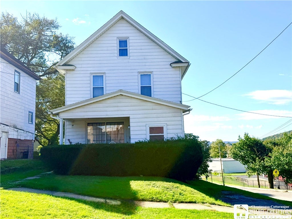 333 N 5th Street