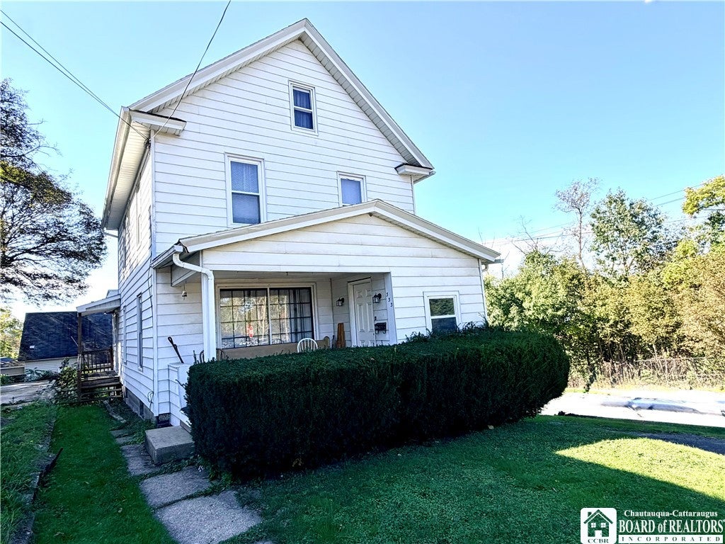 333 N 5th Street