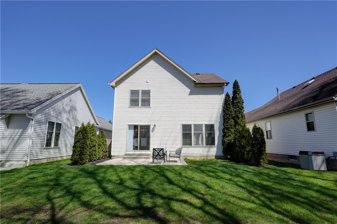 149 Brannon Lane, Webster, New York image 25